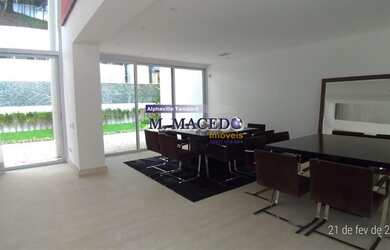 Imagem 7: Tambore 1 majestosa vivenda