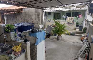 Imagem 7: Sobrado com loja no térreo 4 casas na Trindade SG.Rj