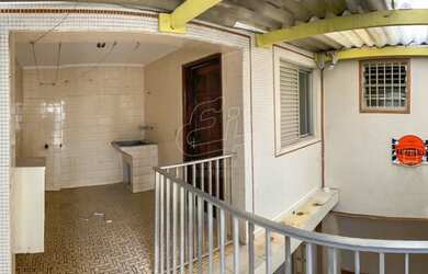 Imagem 3: Casa Assobradada para Venda e Aluguel - Água Rasa/Vila Regente Feijó