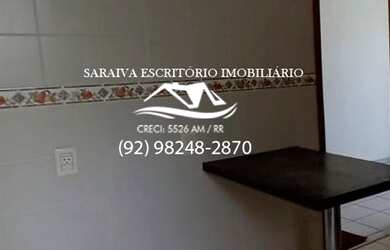 Imagem 13: Ponta Negra- Vendo Belo Apartamento no Residencial Boa Vista