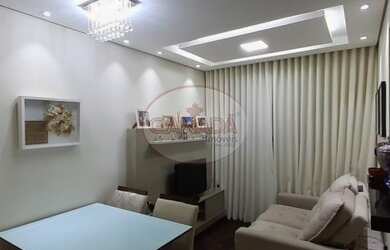 Imagem 1: Apartamento - Ribeirao Preto - Guapore