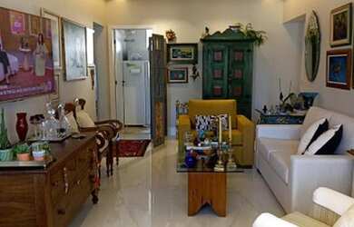 Imagem 6: Mansão Ibiza, 3/4 com suíte- 2 por andar- Caminho das Arvores