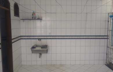 Imagem 4: Belíssima Casa de 3 dormitórios com churrasqueira e piscina em residencial fechado