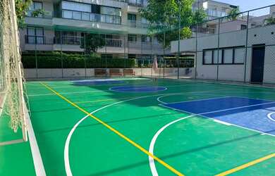 Imagem 13: Casa de condomínio para venda possui 140 metros quadrados com 3 quartos