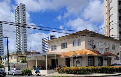 Imagem 15: Galeria para aluguel com 24 metros quadrados em Casa Amarela - Recife - PE