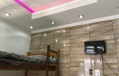 Imagem: A casa possui 1 Dormitório, 1 Banheiro, 22m² de Área, Imóvel