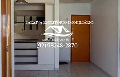 Imagem 5: Ponta Negra- Vendo Belo Apartamento no Residencial Boa Vista