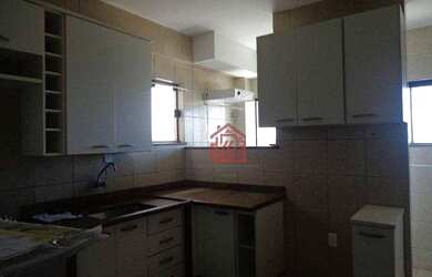 Imagem 3: Apartamento com 2 dormitórios, 50 m² - venda por R$ 310.000,00 ou aluguel...