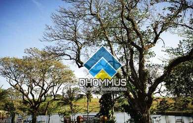 Imagem 10: Terreno de 2032,62 m² no Condomínio Fazenda Alvorada, Porto Feliz/SP....