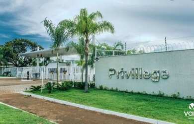 Imagem: O terreno possui 450m² de Área e está localizado em Plano