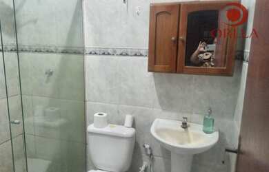 Imagem 9: Orlla Imóveis- Linda casa em Itaipuaçu Jardim Central