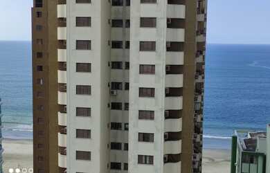 Imagem 3: Balneário Camboriú - 4 Suítes linda Vista Mar