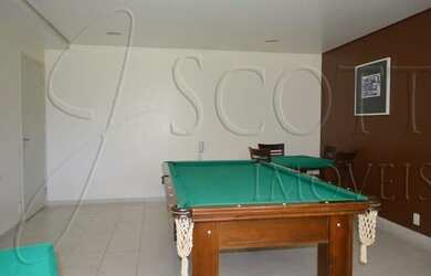 Imagem 14: APARTAMENTO RESIDENCIAL em SÃO PAULO - SP, JARDIM MARAJOARA