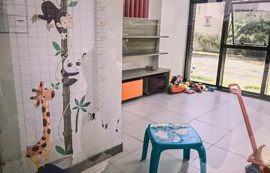 Imagem 6: VENDO MARAVILHOSO APT NA MADALENA ANDAR MUITO ALTO