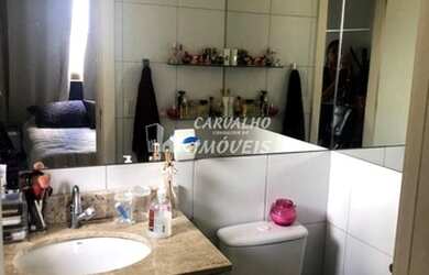 Imagem 12: Salvador - Apartamento Padrão - Centro Administrativo da Bahia