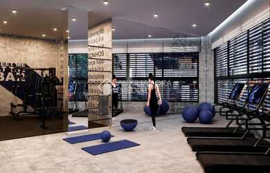 Imagem 5: LAJEADO - Apartamento Padrão - Americano