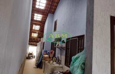 Imagem 6: Maricá - Casa Padrão - Itaipuaçú