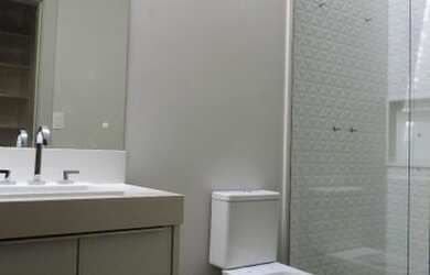 Imagem 4: Residência Nova/New property - Tamboré 10