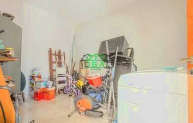 Imagem 8: São Paulo - Casa Padrão - VILA MADALENA