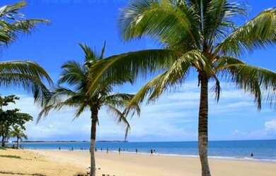 Imagem 2: Terreno Loteamento em Taperapuan - Porto Seguro, BA