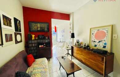 Imagem 1: Apartamento com 1 dormitório à venda, 56 m² por R$ 139.000,00 - Mundo...