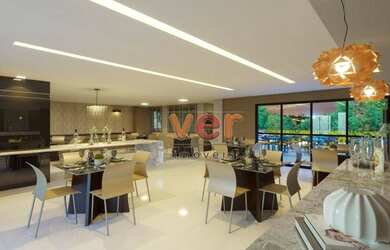 Imagem 5: Apartamento à venda, 78 m² por R$ 634.160,95 - Parquelândia - Fortaleza/CE