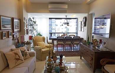 Imagem 2: Mansão Ibiza, 3/4 com suíte- 2 por andar- Caminho das Arvores