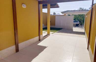 Imagem 16: Linda, conforto e segurança para sua família com três quartos