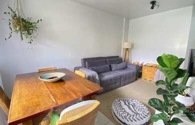 Imagem 5: Apartamento - Padrão - Venda - Itacorubi - Florianópolis - SC