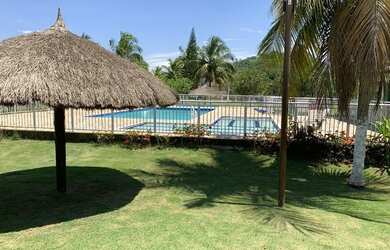 Imagem 14: MARICÁ - Casa Padrão - CAJUEIROS ITAIPUAÇU