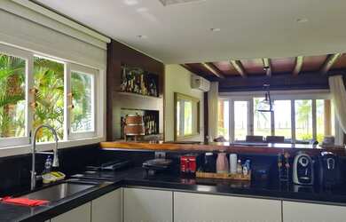 Imagem 16: Casa maravilhosa, alto padrão pé na areia em Arraial d x27 Ajuda