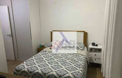 Imagem 6: Apartamento com 3 dormitórios, 105 m² - venda por R$ 745.000,00 ou aluguel...