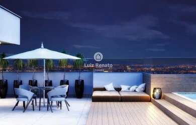 Imagem 10: Apartamento à venda 2 quartos 1 suíte 2 vagas - Lourdes