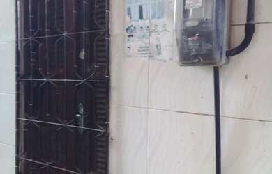 Imagem: A casa possui 2 Dormitórios, 2 Banheiros, 1 Vaga na garagem