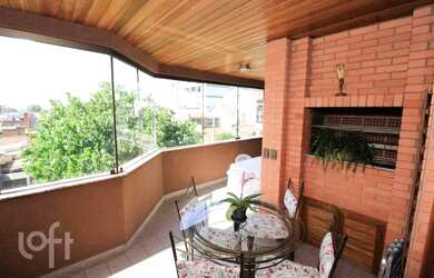 Imagem 11: Apartamento à venda Rua Anita Garibaldi, Centro - Canoas