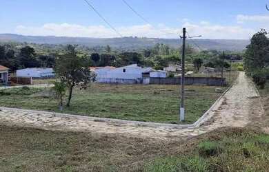 Imagem: O terreno possui 150m² de Área e está localizado em Taguatinga