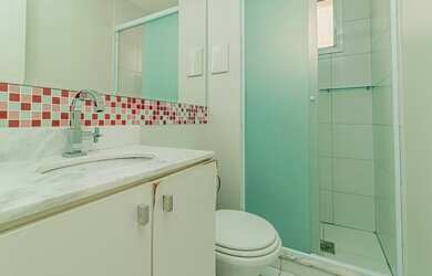 Imagem 8: Condomínio Rossi Brisa Praças Residenciais Apto AP0188ANZY