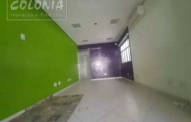 Imagem 15: Santo André - Casa Padrão - Centro