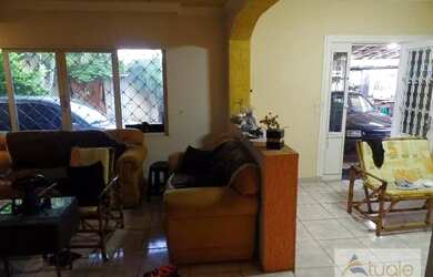 Imagem 10: Casa com 3 dormitórios à venda, 166 m² por R$ 350.000,00 - Parque Virgílio...