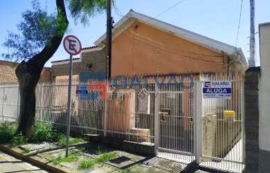 Imagem: A casa possui 2 Dormitórios, 1 Banheiro, 70m² de Área e