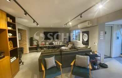 Imagem: O apartamento possui 4 Dormitórios, 5 Banheiros, 4 Vagas na