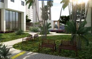 Imagem 4: Apartamento para venda tem 53 metros quadrados com 2 quartos em Imbiribeira...