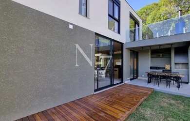 Imagem 13: Casa 3suítes-3vagas-área gourmet-vista cinematográfica