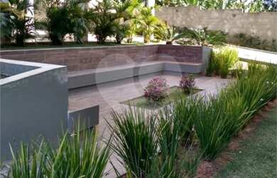 Imagem 9: Apartamento para Locação ou Venda no Condomínio Campo di Fiori em Vinhedo/SP