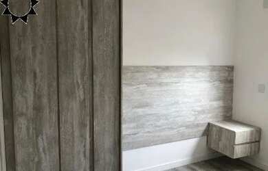 Imagem 11: APTO CENTRO. Área de serviço, 37m² de Área, 1 Vaga na garageme1 Dormitório