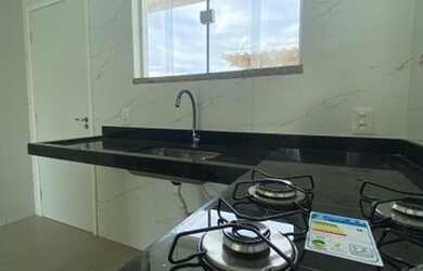 Imagem 10: MARICÁ - Casa Padrão - CAJUEIROS ITAIPUAÇU