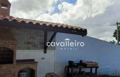 Imagem 14: Casa em Condomínio. Churrasqueira, Ar-condicionado, Guarda roupae189m²...