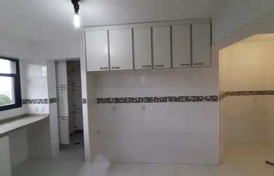 Imagem 8: BARUERI - Apartamento Padrão - ALPHAVILLE CENTRO INDUSTRIAL E EMPRESARIAL/ALPHAVILLE