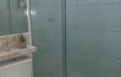 Imagem 10: Alugo ou Vendo Apto 3° Andar 2/4 - Condomínio Central Park