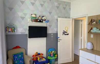 Imagem 6: Apartamento 2 quartos no Bairro Peixoto